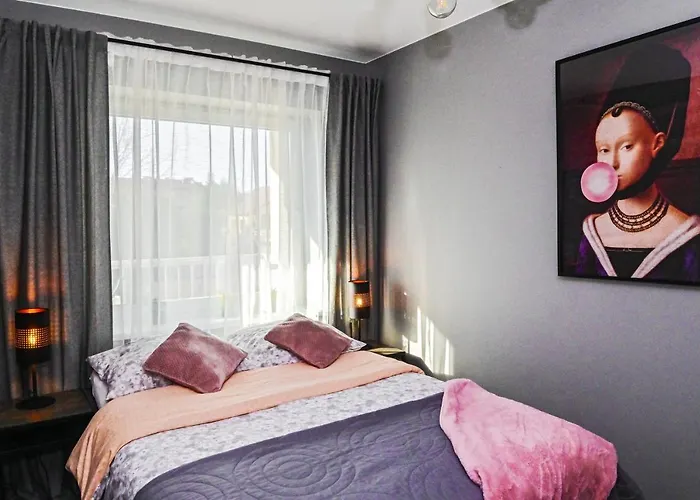 Apartament Loftspa