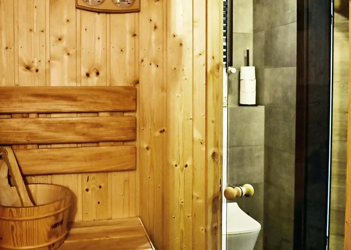 Apartament Loftspa