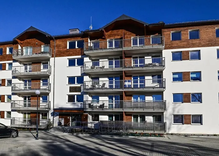 Apartament Loftspa