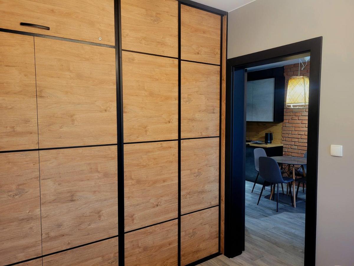 Apartment Loftspa *