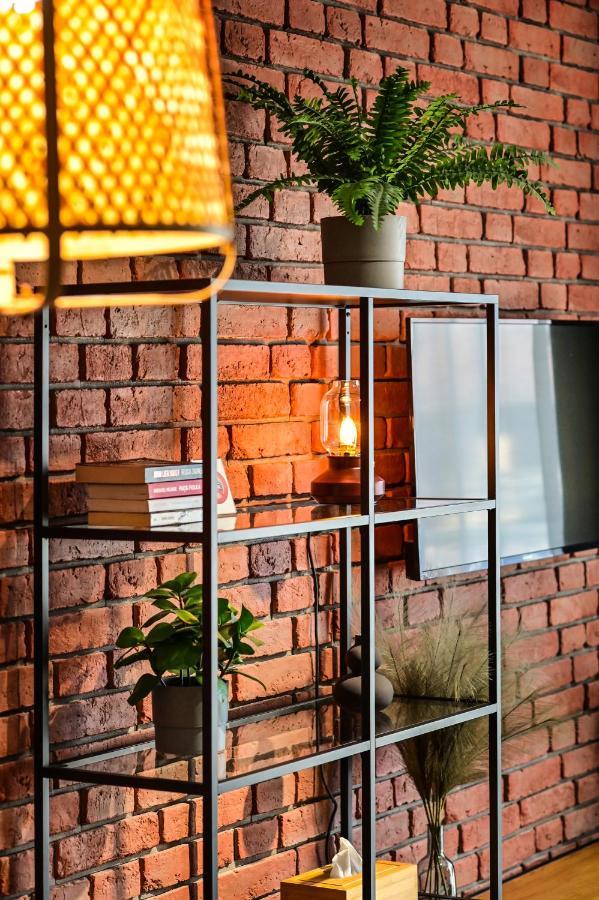 Apartment Loftspa *
