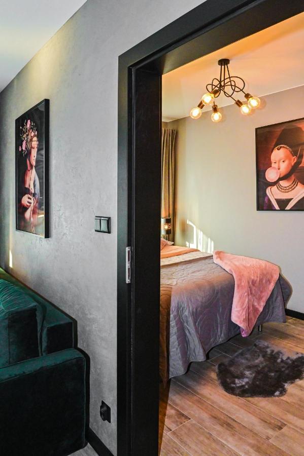 Loftspa Ustrzyki Dolne