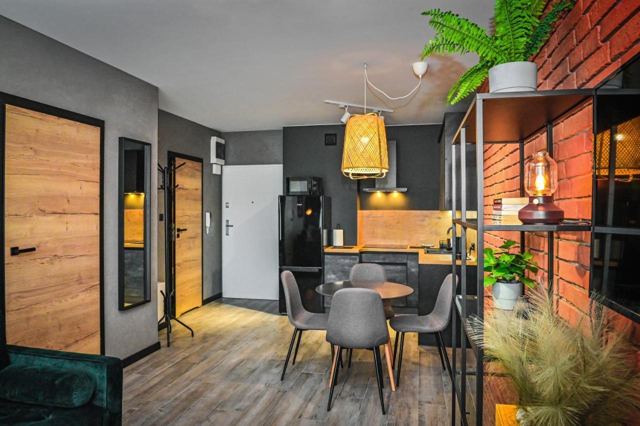 Loftspa Apartment *