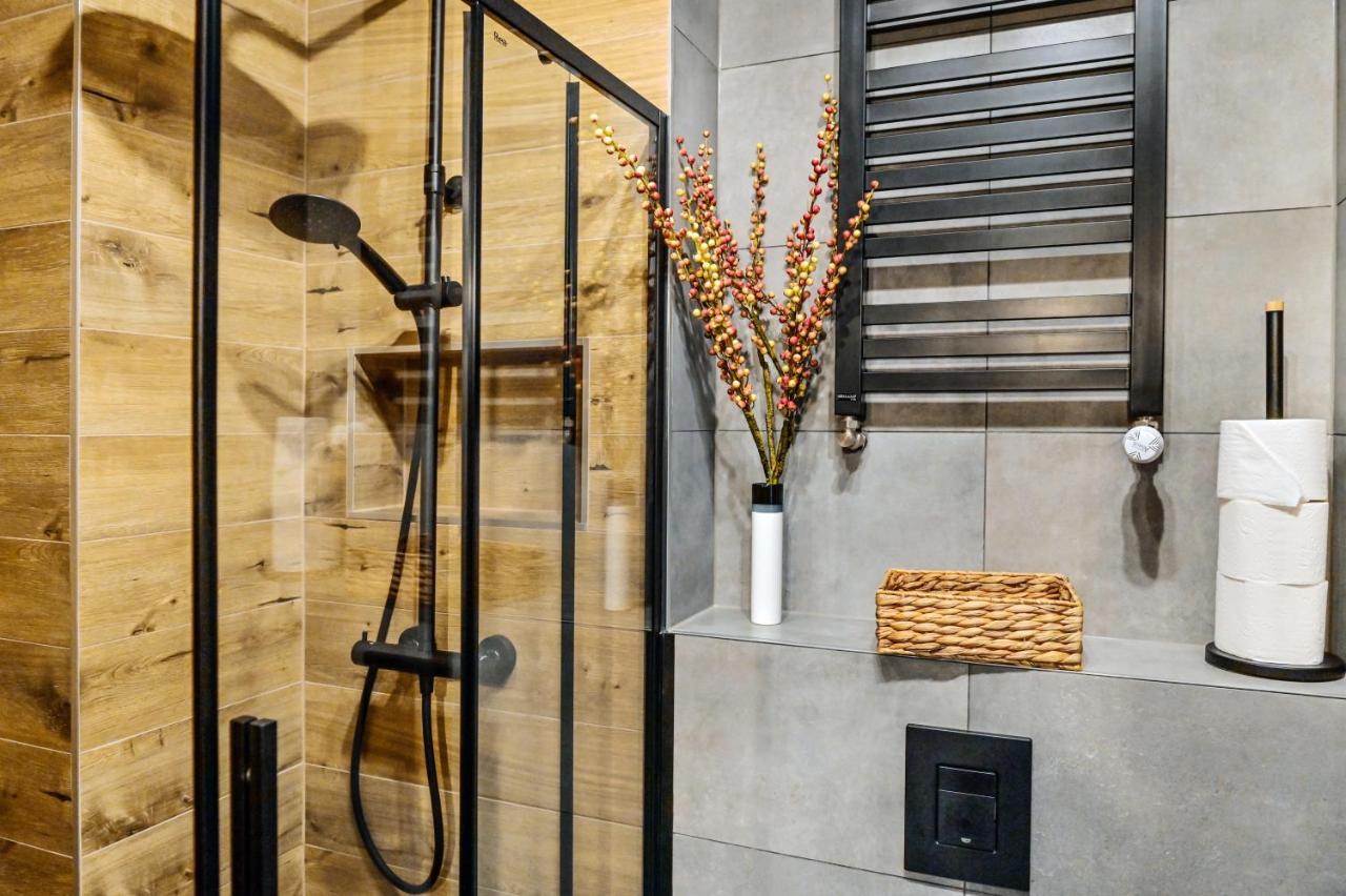 Loftspa * Ustrzyki Dolne
