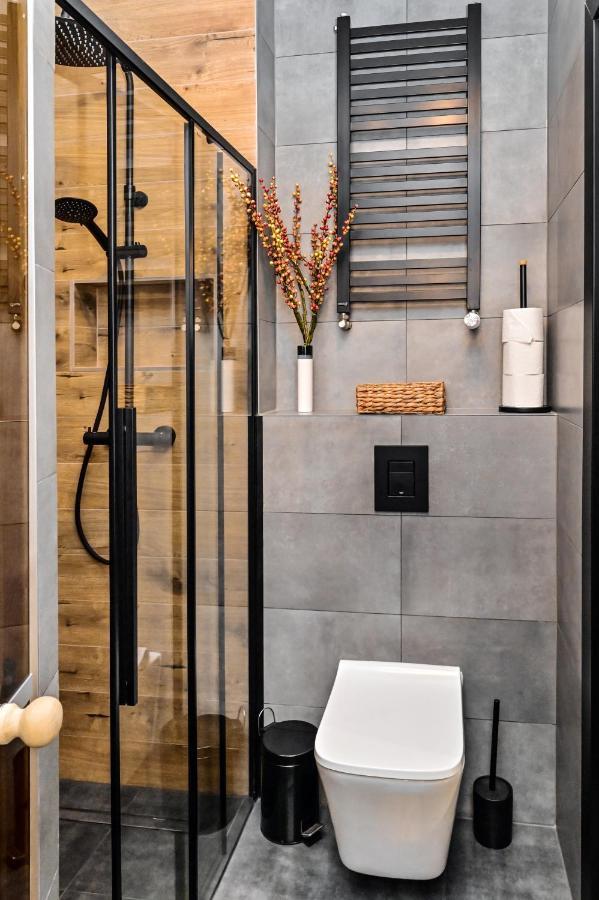 Loftspa Apartment